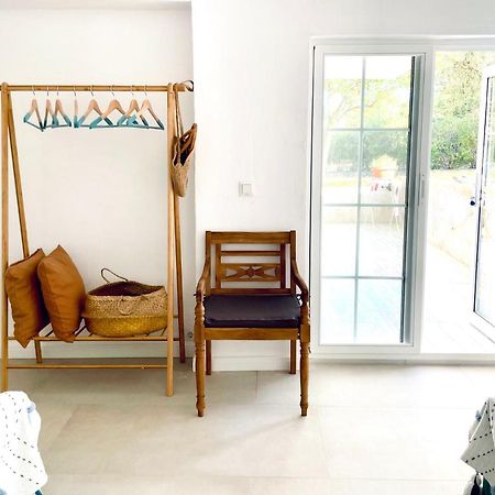 Beach Villa Isidora ポトス エクステリア 写真