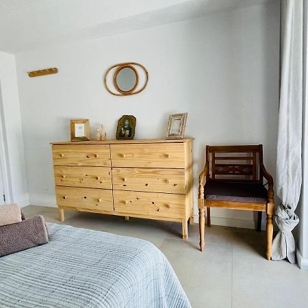 Beach Villa Isidora ポトス エクステリア 写真
