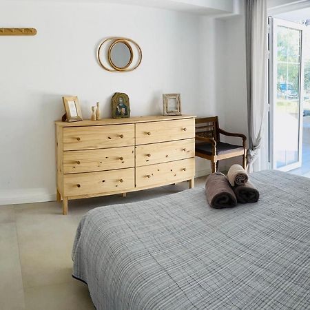 Beach Villa Isidora ポトス エクステリア 写真