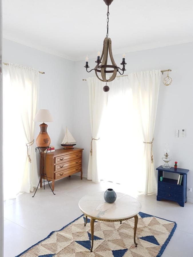 Beach Villa Isidora ポトス エクステリア 写真