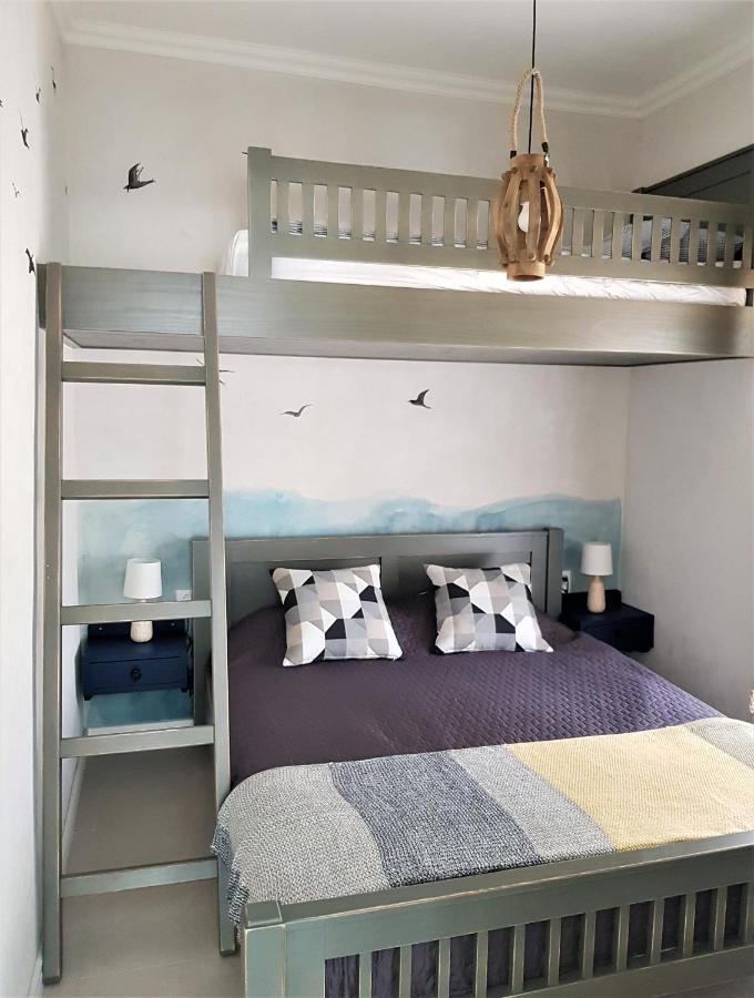 Beach Villa Isidora ポトス エクステリア 写真