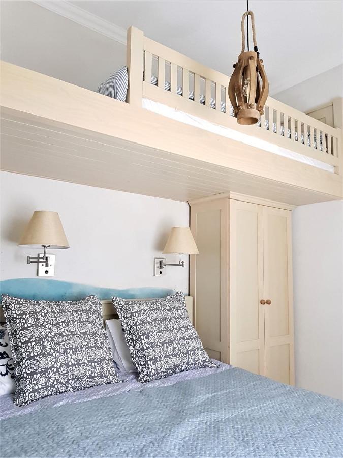 Beach Villa Isidora ポトス エクステリア 写真
