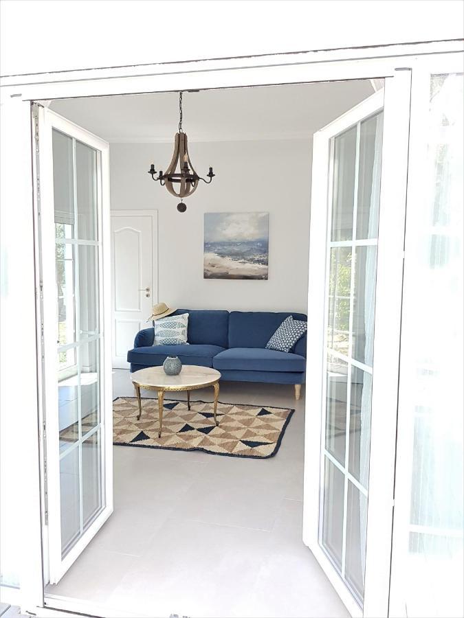 Beach Villa Isidora ポトス エクステリア 写真
