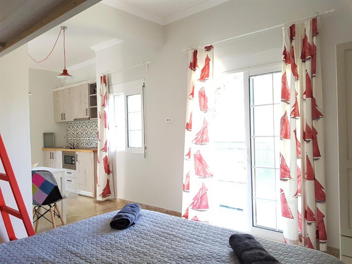 Beach Villa Isidora ポトス エクステリア 写真