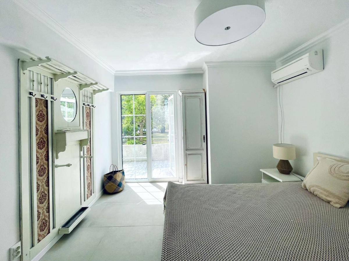 Beach Villa Isidora ポトス エクステリア 写真