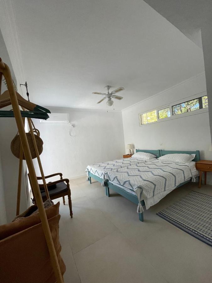 Beach Villa Isidora ポトス エクステリア 写真