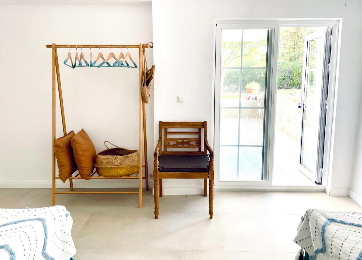 Beach Villa Isidora ポトス エクステリア 写真