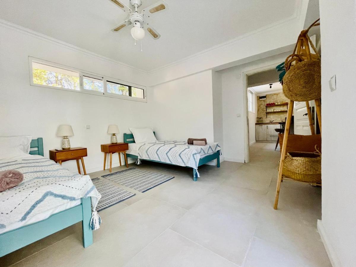 Beach Villa Isidora ポトス エクステリア 写真