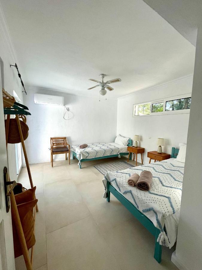 Beach Villa Isidora ポトス エクステリア 写真