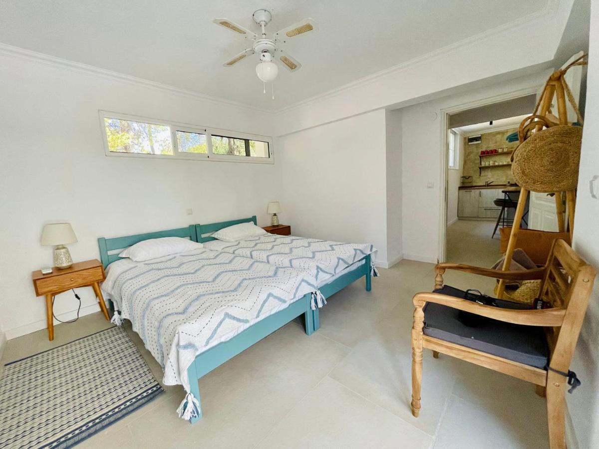 Beach Villa Isidora ポトス エクステリア 写真