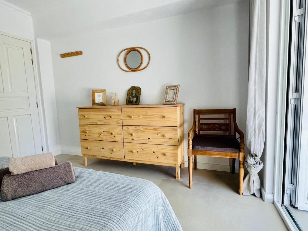 Beach Villa Isidora ポトス エクステリア 写真