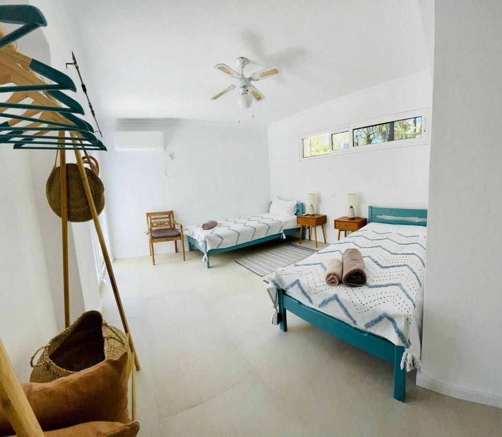 Beach Villa Isidora ポトス エクステリア 写真