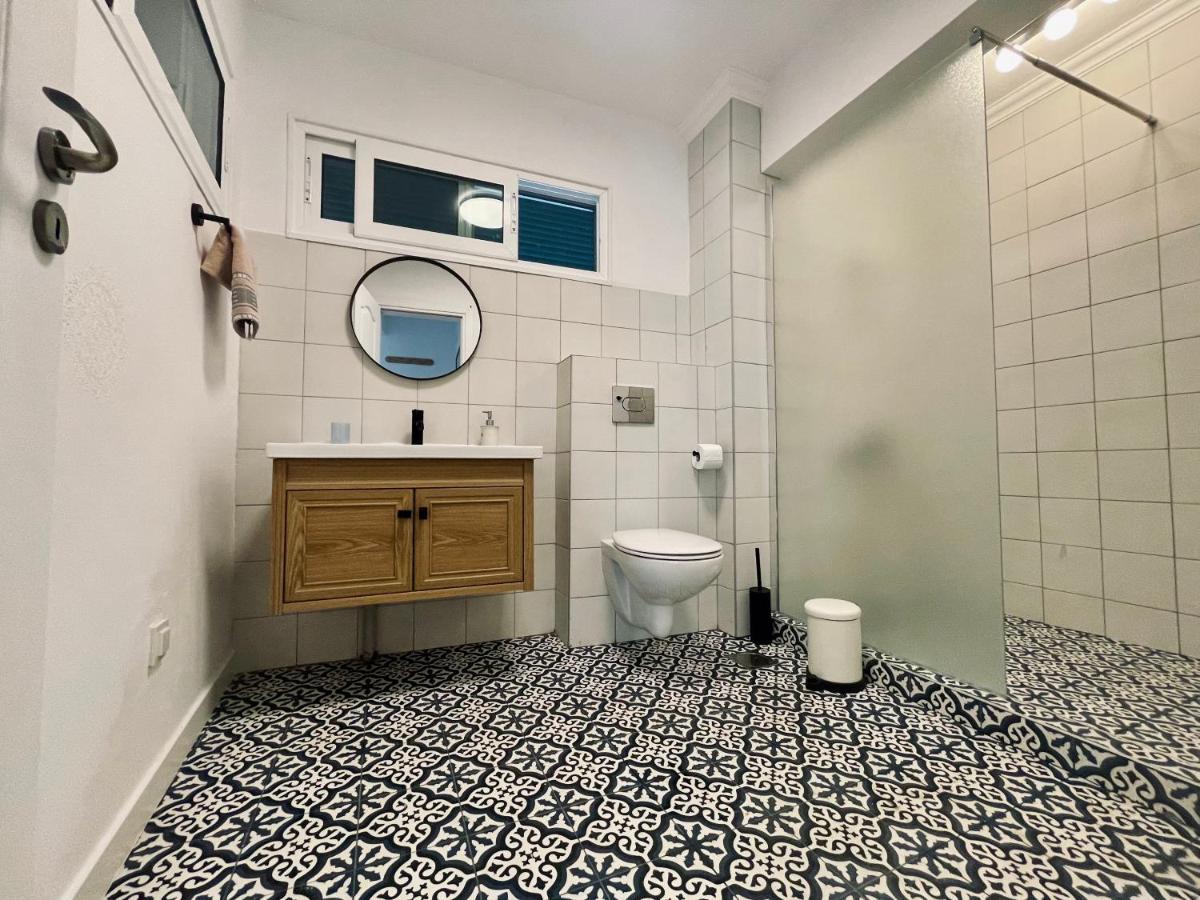 Beach Villa Isidora ポトス エクステリア 写真