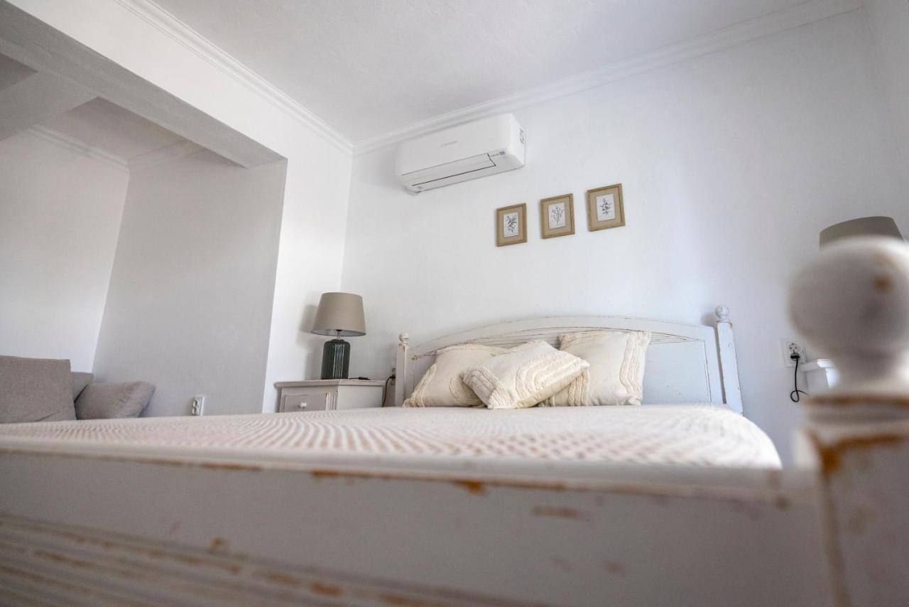 Beach Villa Isidora ポトス エクステリア 写真
