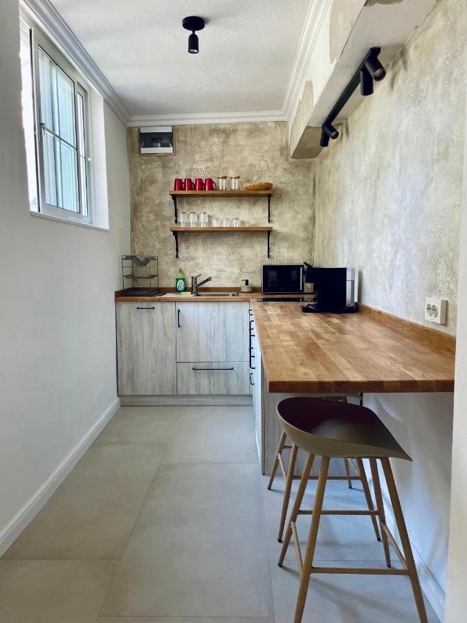 Beach Villa Isidora ポトス エクステリア 写真