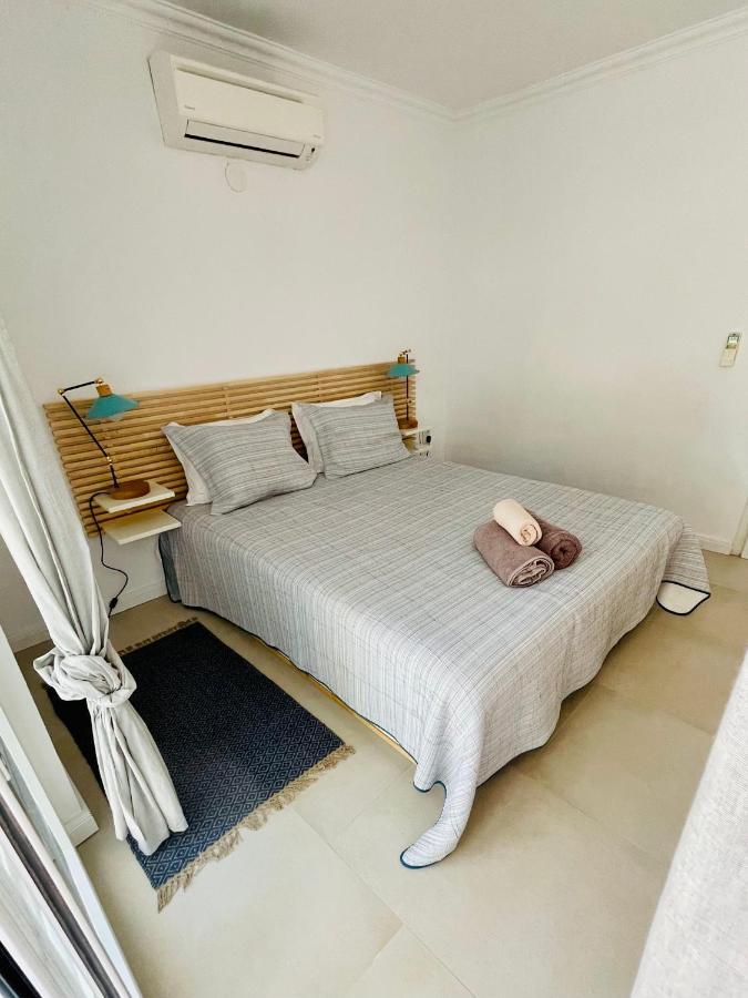 Beach Villa Isidora ポトス エクステリア 写真