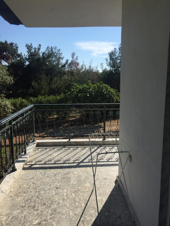 Beach Villa Isidora ポトス エクステリア 写真