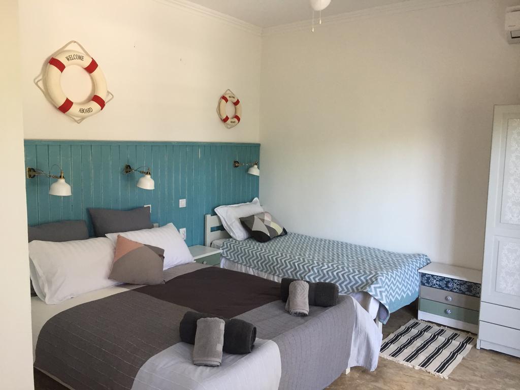 Beach Villa Isidora ポトス エクステリア 写真