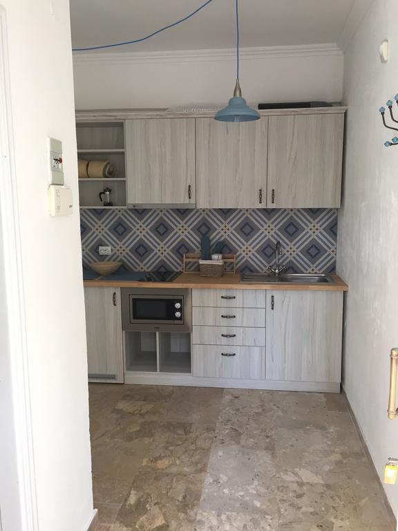 Beach Villa Isidora ポトス エクステリア 写真