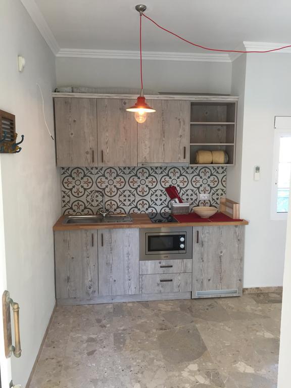 Beach Villa Isidora ポトス エクステリア 写真