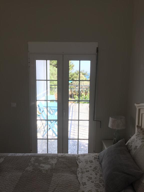 Beach Villa Isidora ポトス エクステリア 写真
