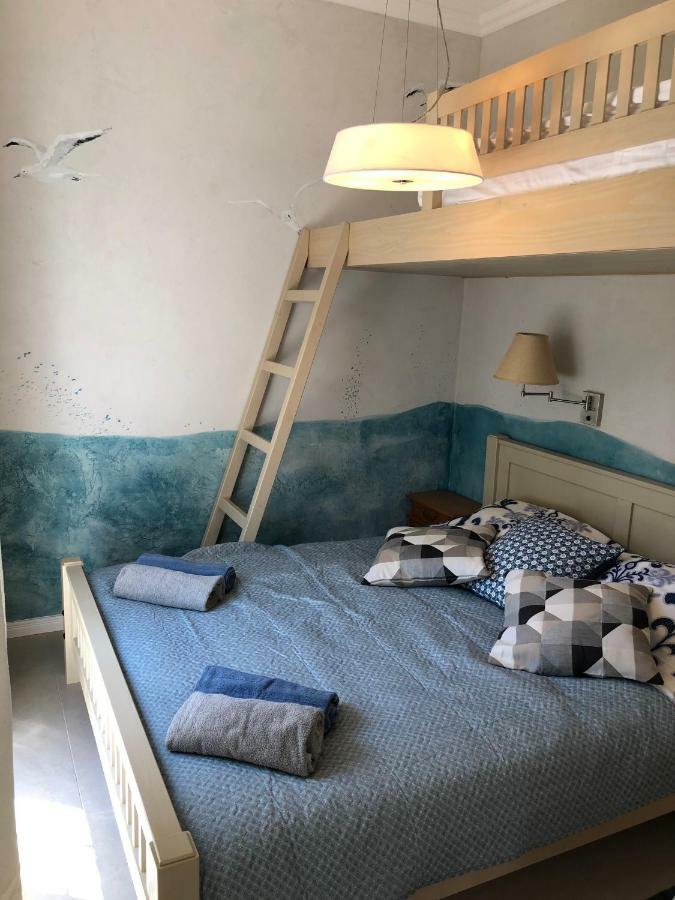Beach Villa Isidora ポトス エクステリア 写真