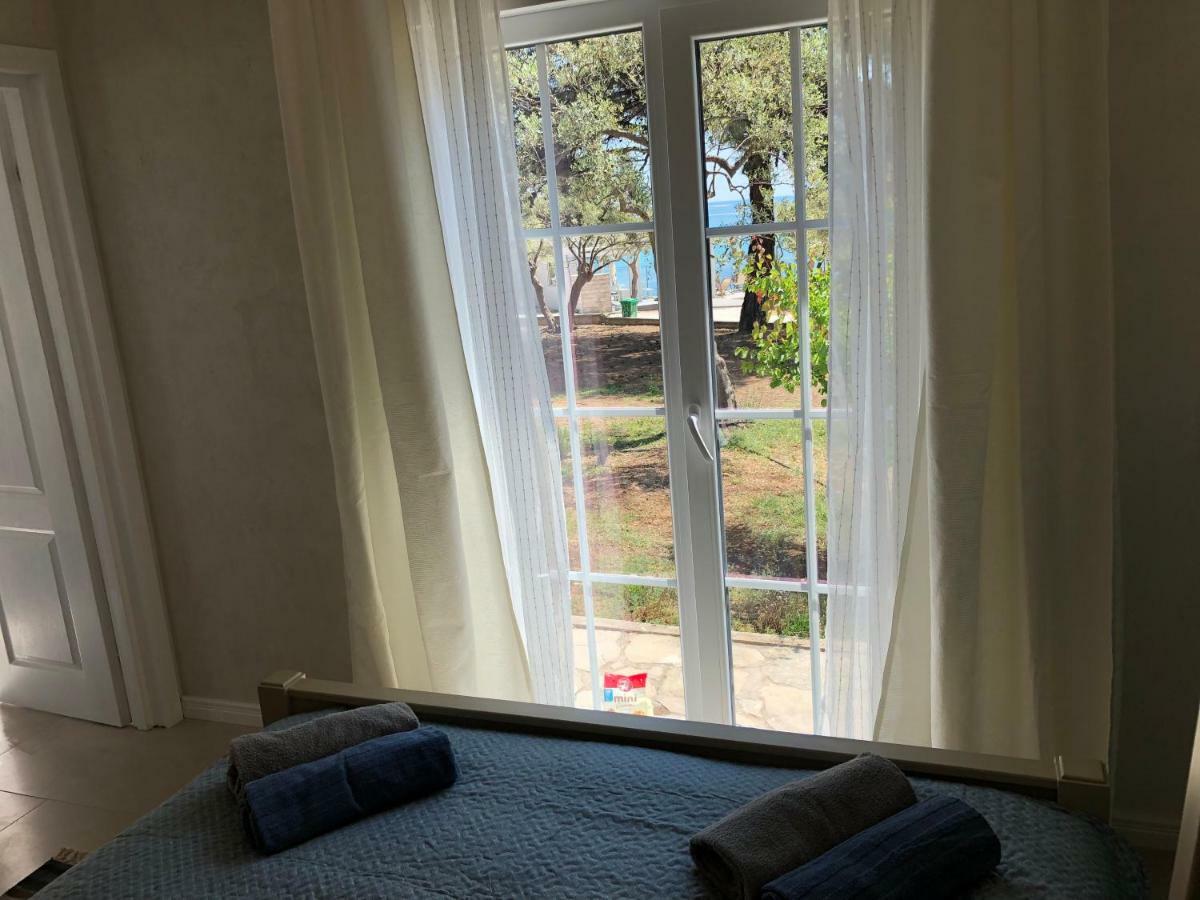 Beach Villa Isidora ポトス エクステリア 写真